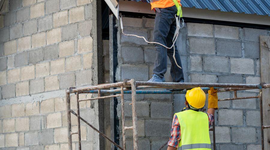 Local Chimney Repair in Wardensville, WV